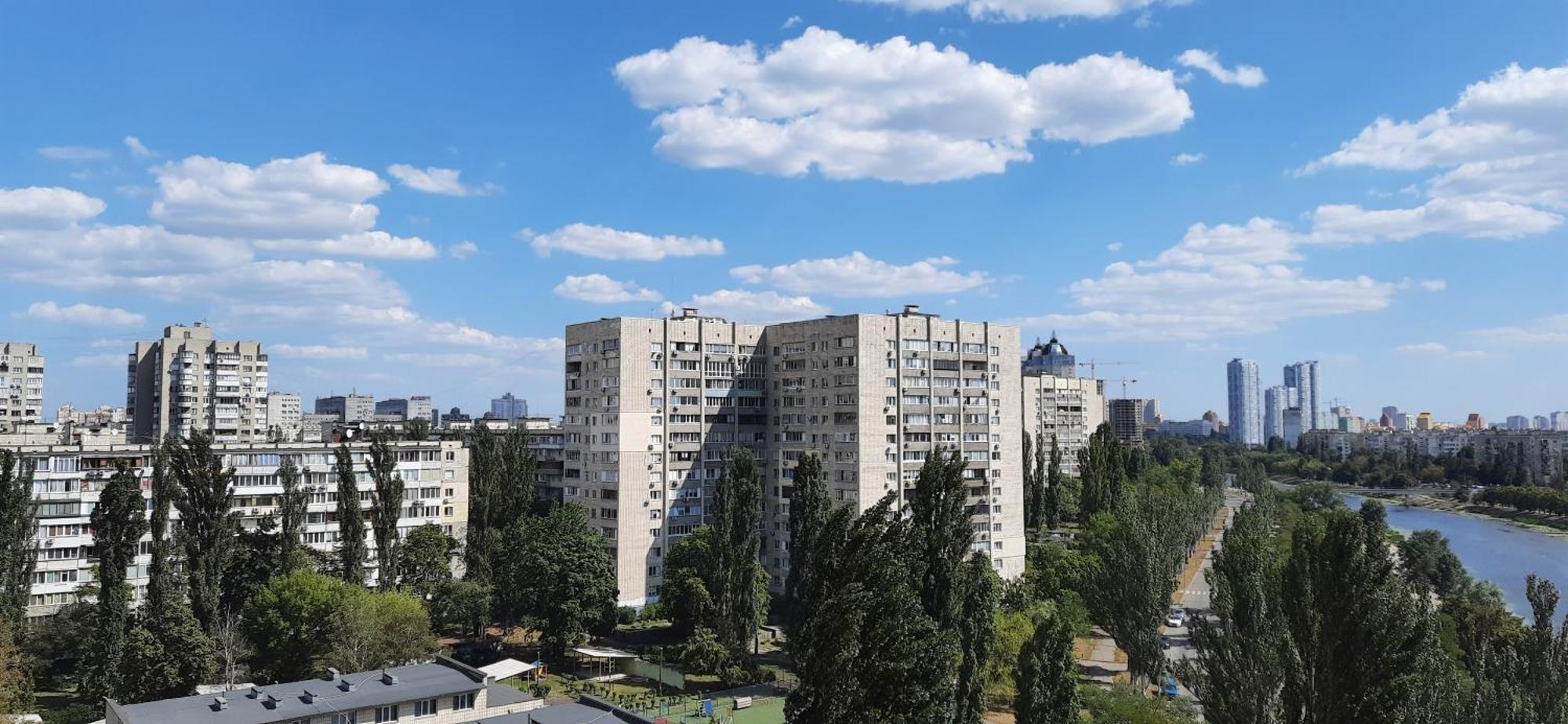Квартири Біля Метро Лівобережна Та Дарниця Kijev Kültér fotó
